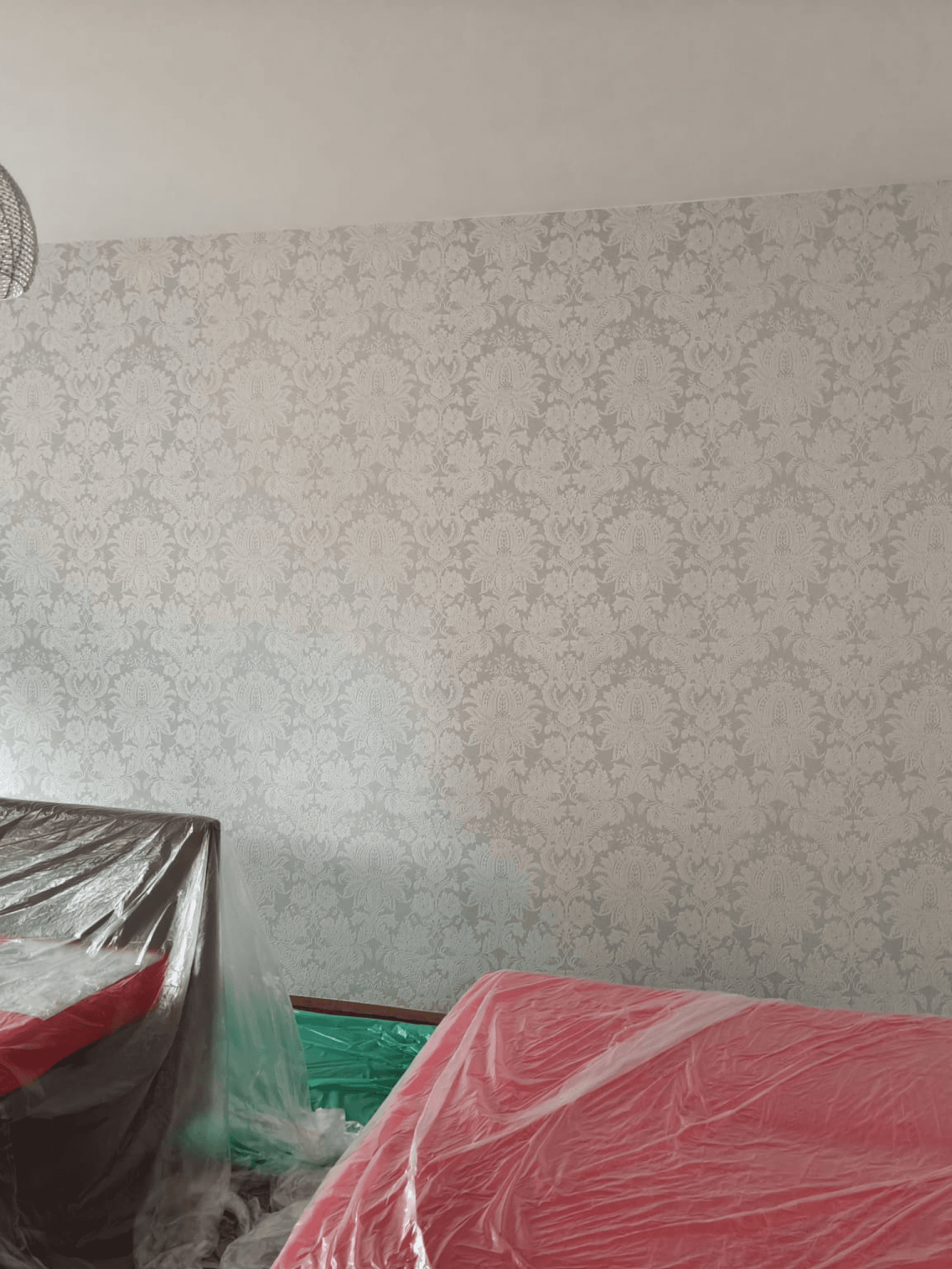 Proměna prostoru před a po – realizace 8 – po realizaci