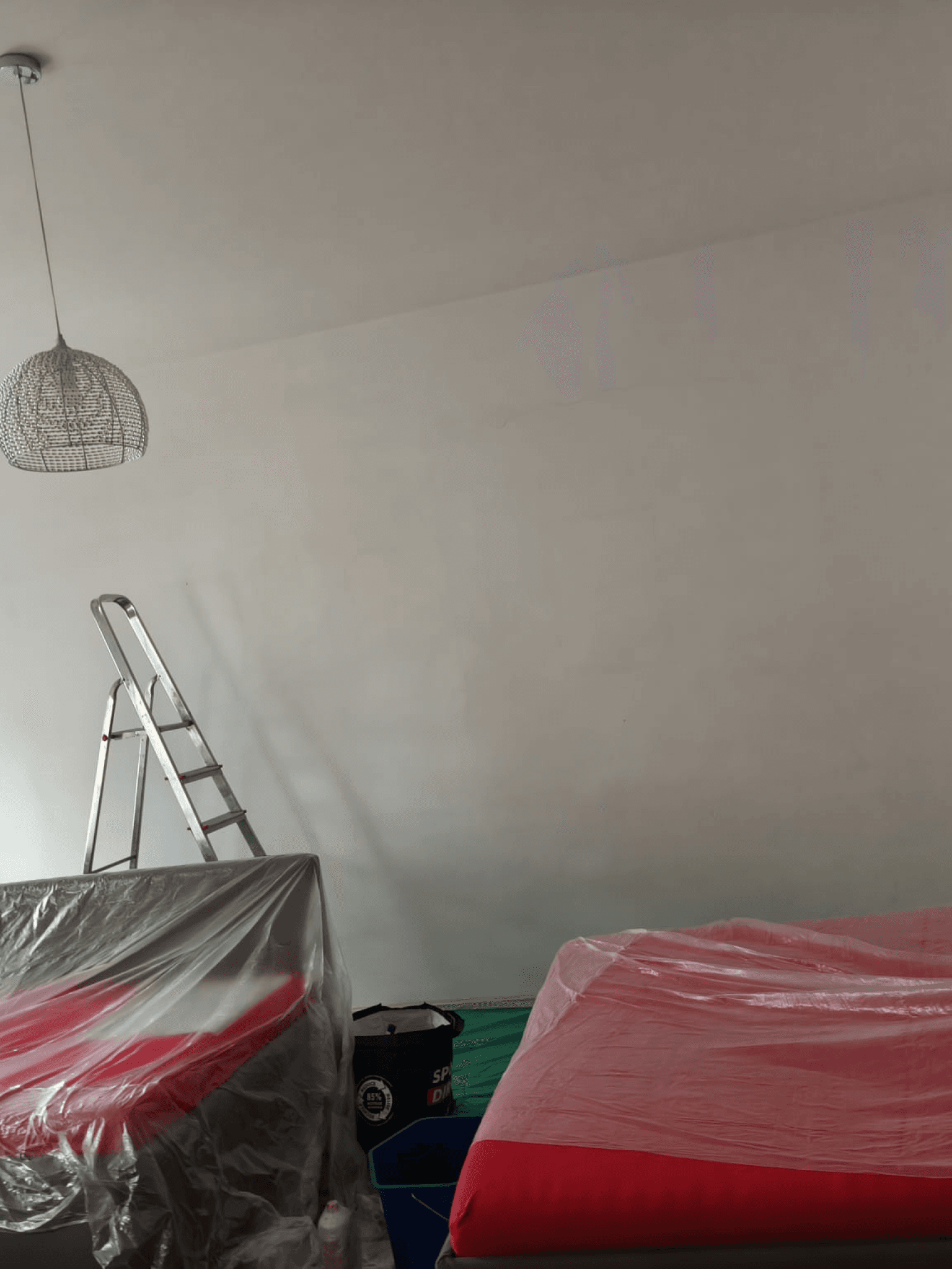 Proměna prostoru před a po – realizace 8 – před realizací
