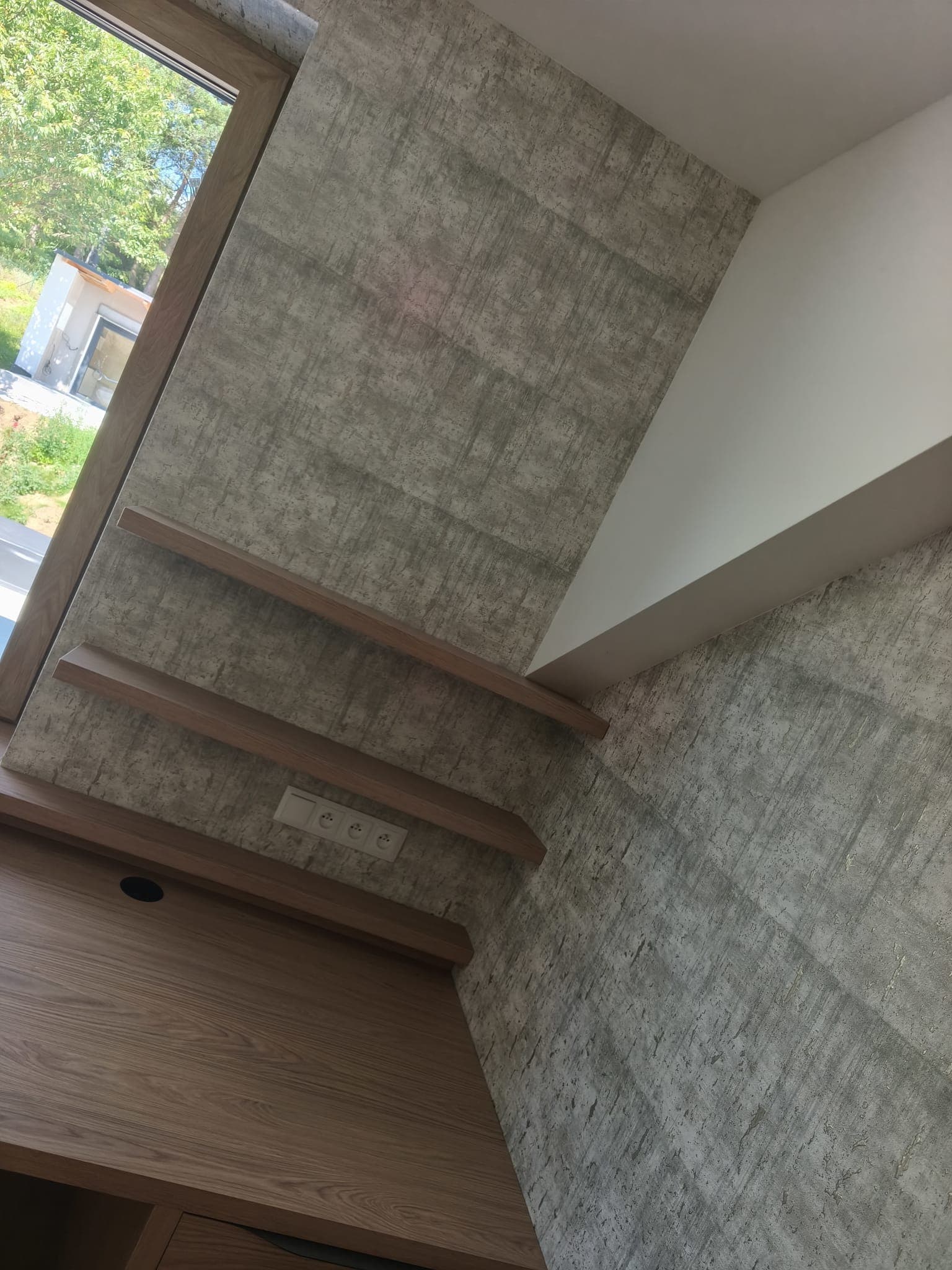Prostory základní školy před realizací – 3